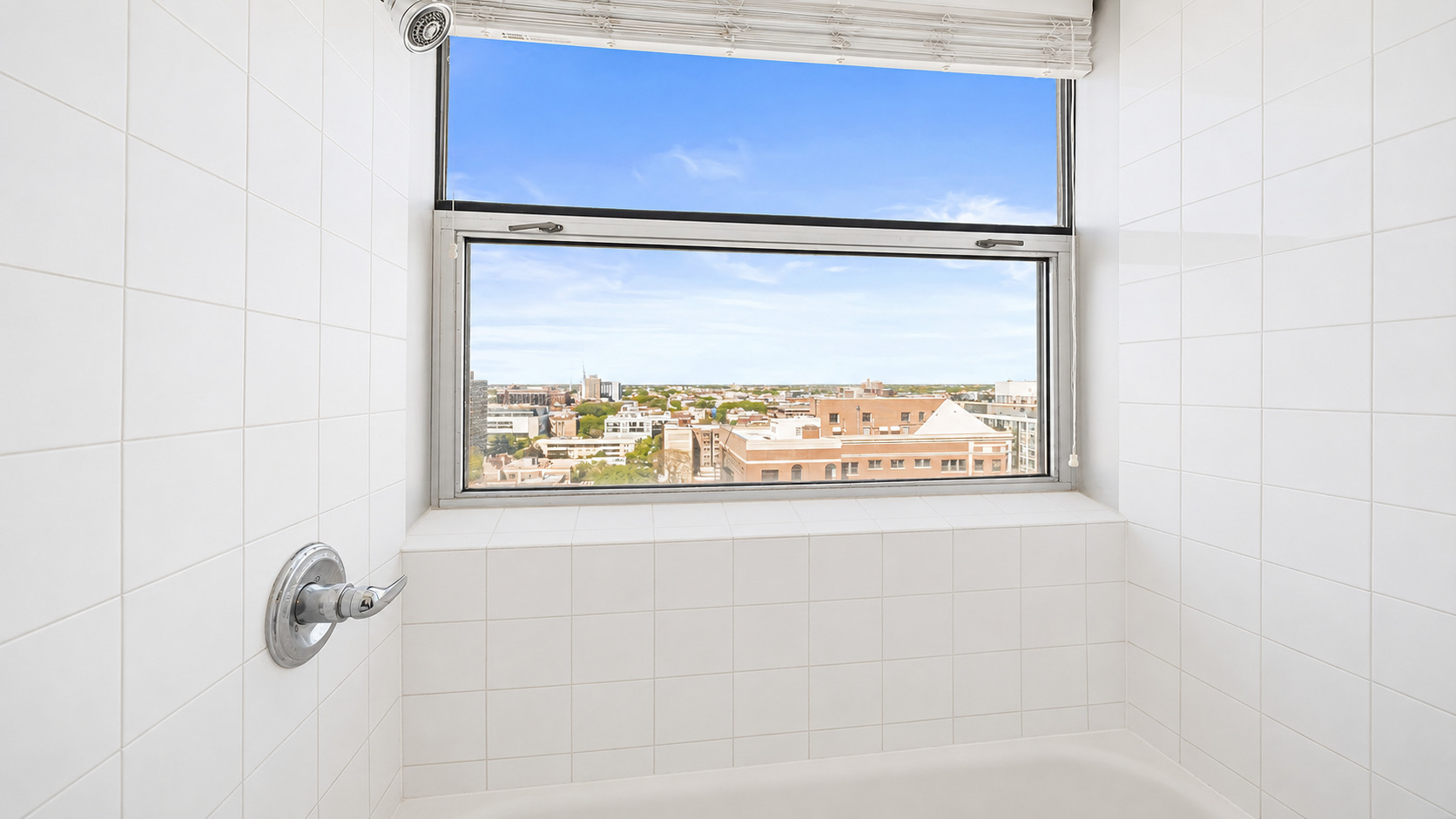 3110 N Sheridan Road Unit: 1807