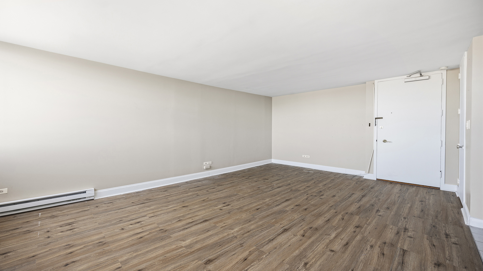 3110 N Sheridan Road Unit: 1807