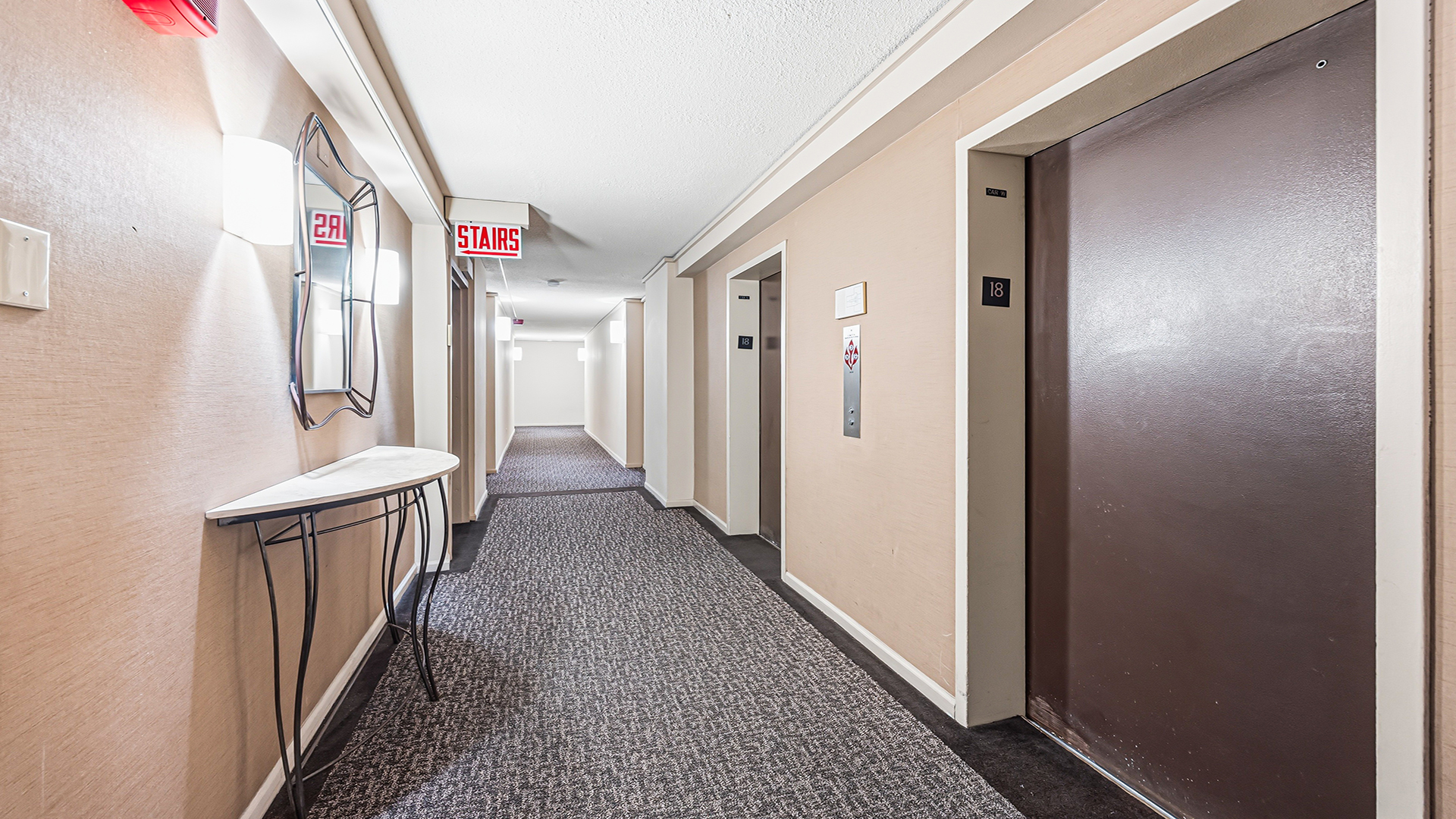 3110 N Sheridan Road Unit: 1807