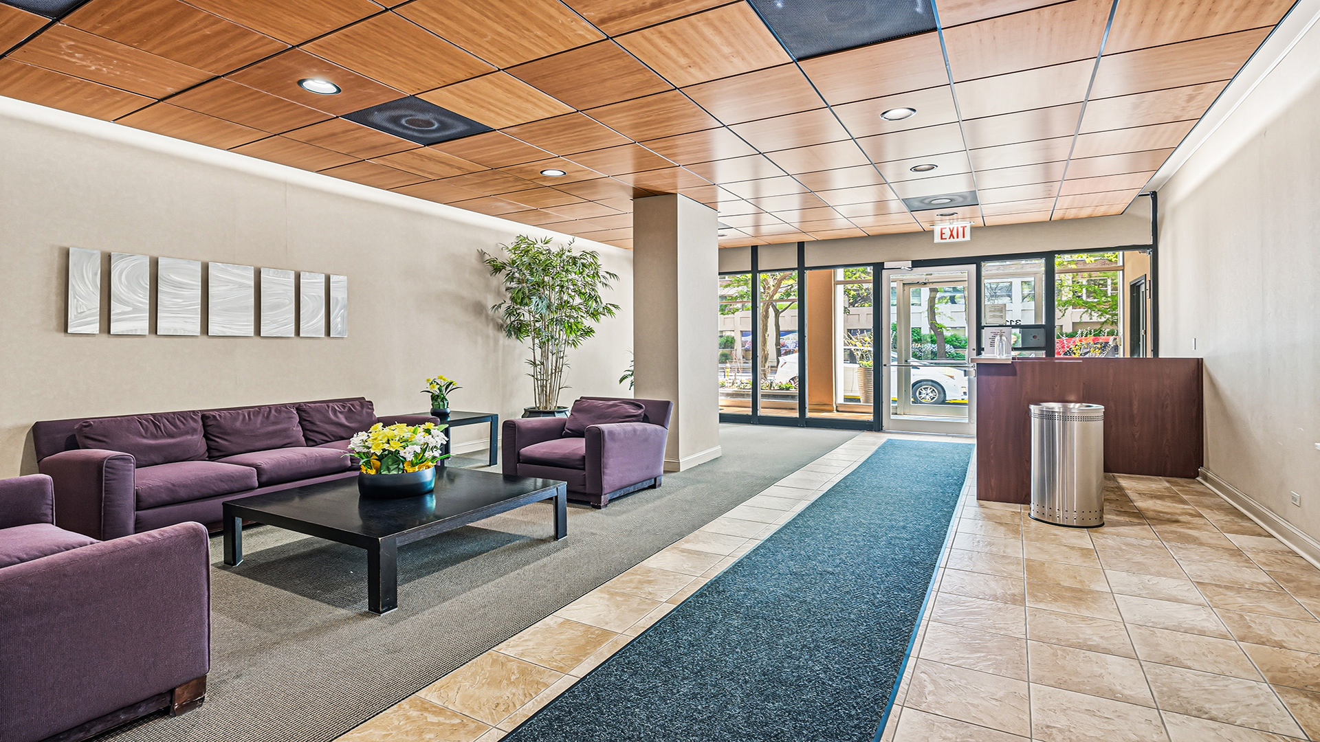 3110 N Sheridan Road Unit: 1807