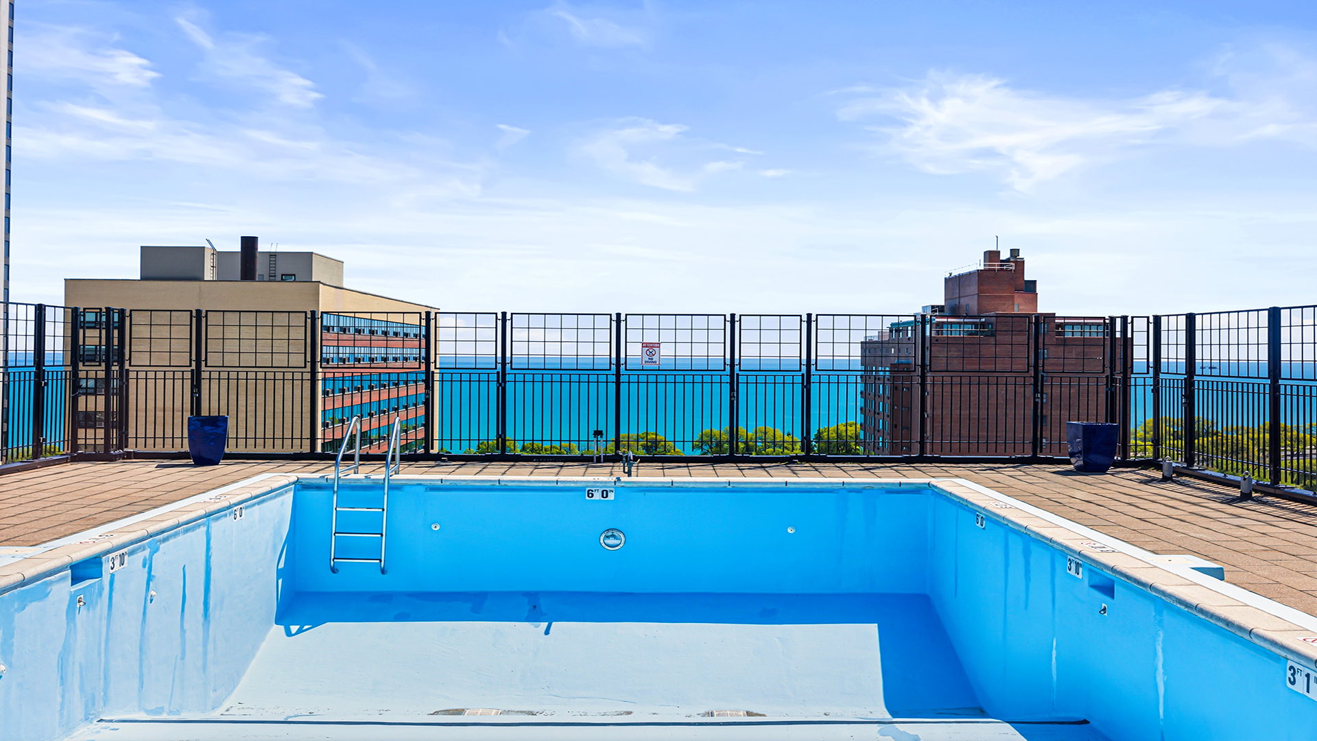 3110 N Sheridan Road Unit: 1807