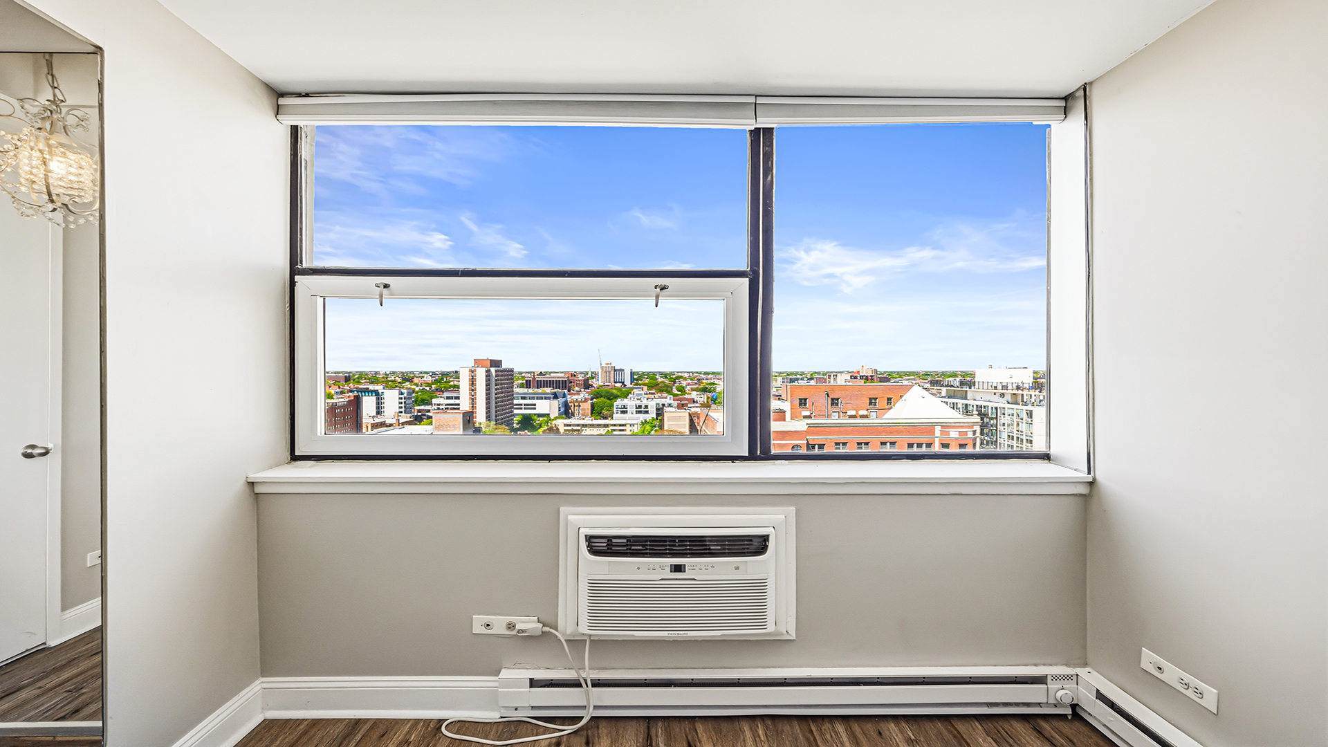 3110 N Sheridan Road Unit: 1807