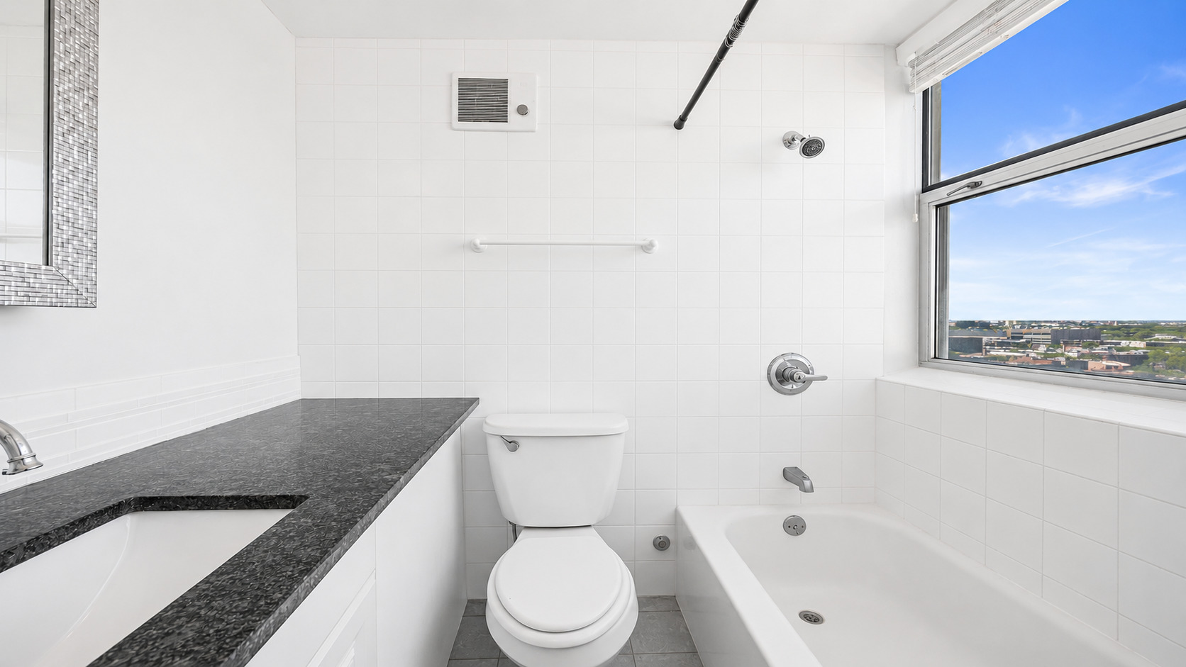 3110 N Sheridan Road Unit: 1807