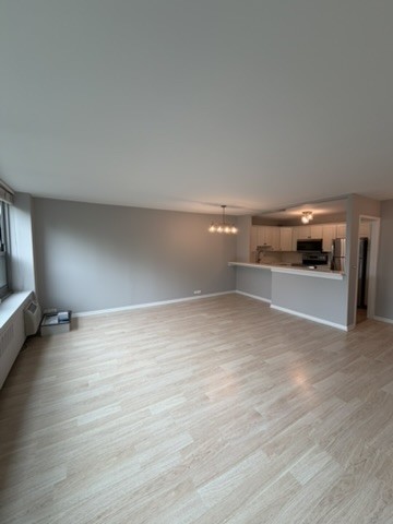 1255 N Sandburg Terrace Unit: 309E