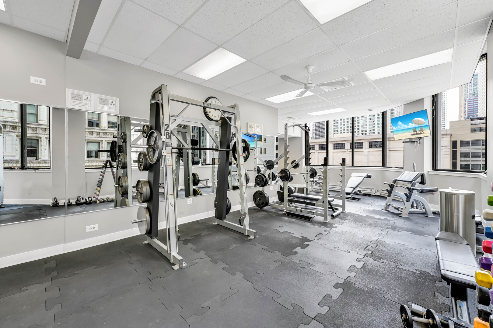 405 N Wabash Avenue Unit: 3308