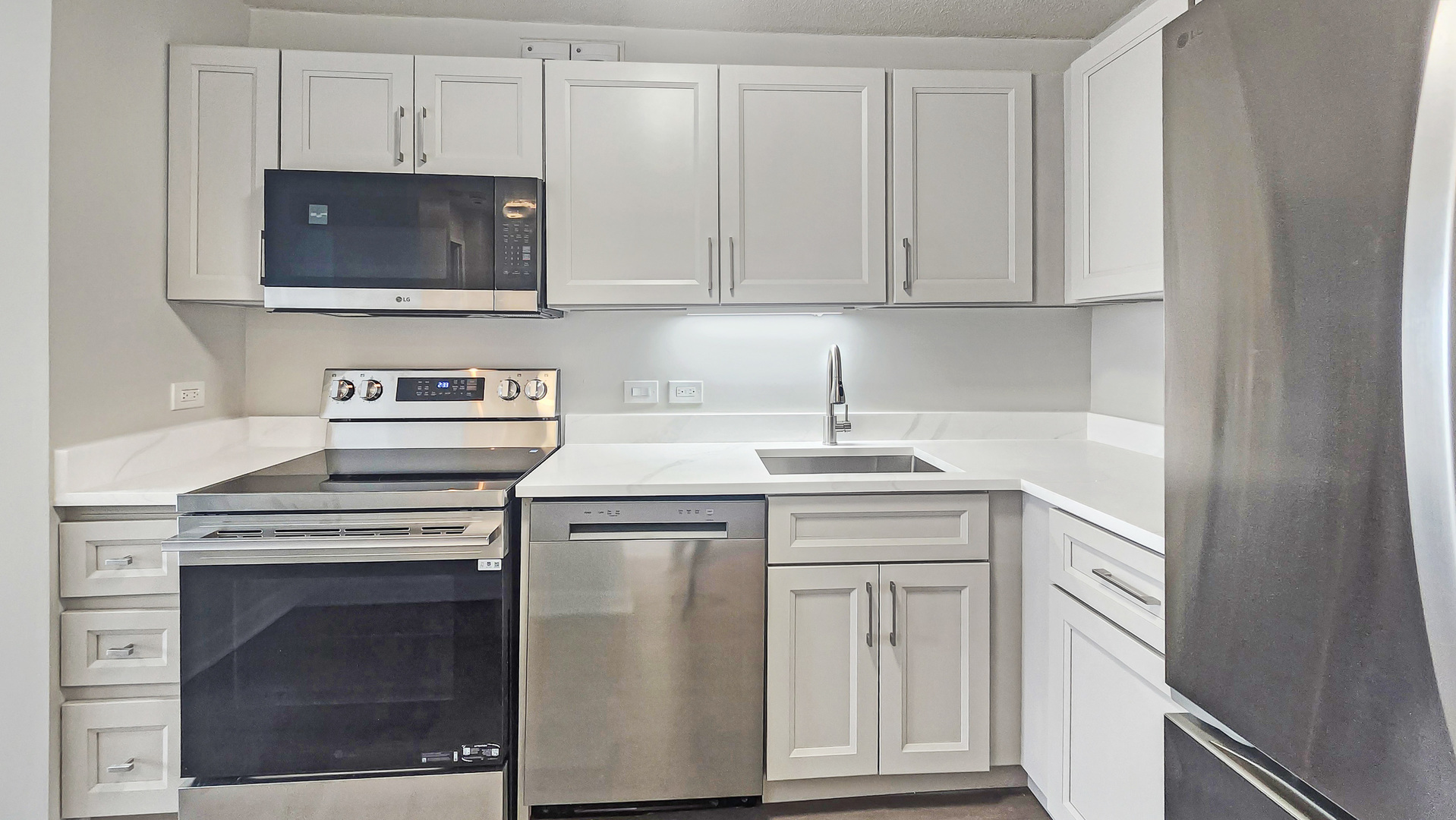 405 N Wabash Avenue Unit: 3308