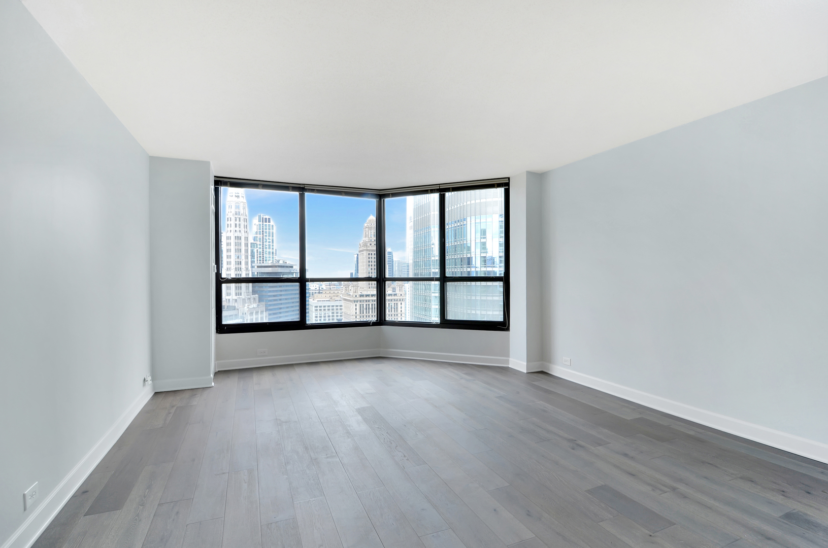 405 N Wabash Avenue Unit: 3308