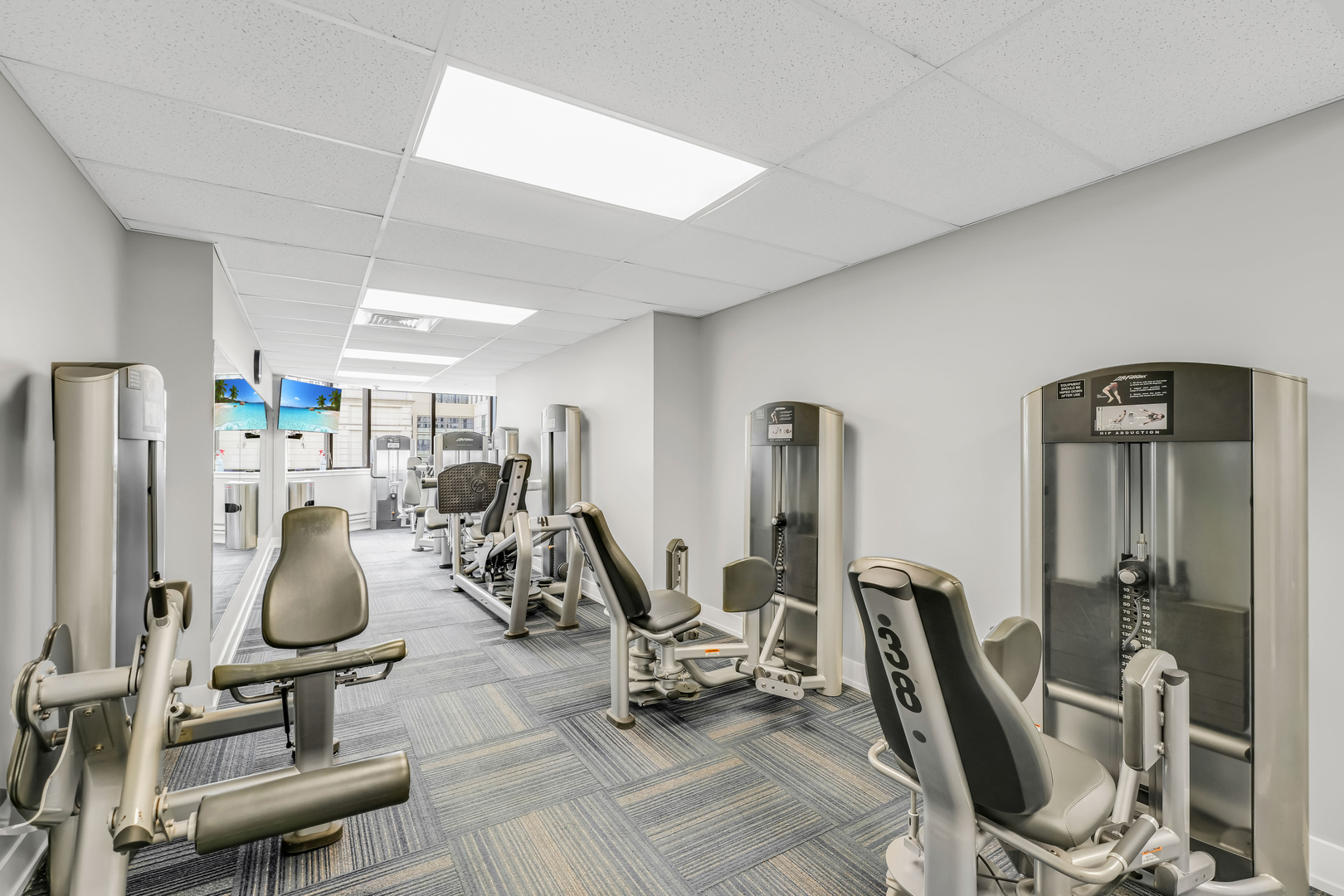 405 N Wabash Avenue Unit: 3308