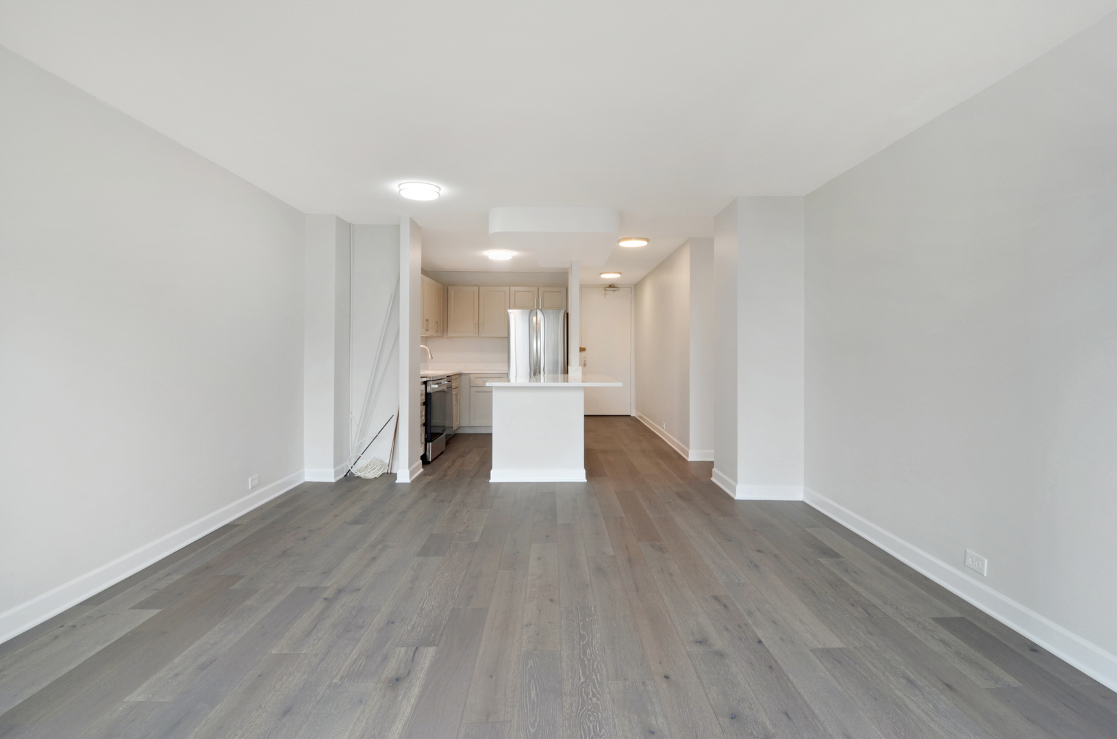 405 N Wabash Avenue Unit: 3308