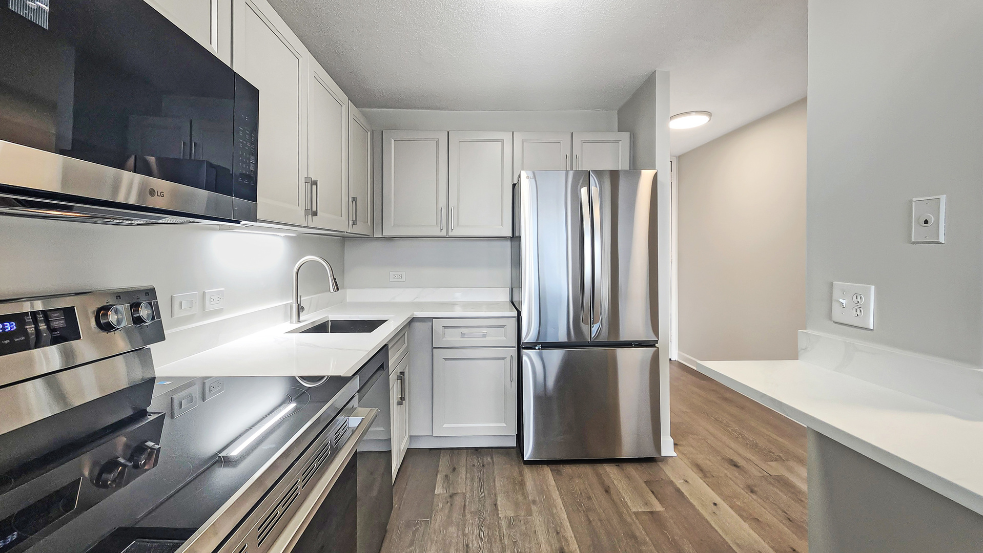 405 N Wabash Avenue Unit: 3308