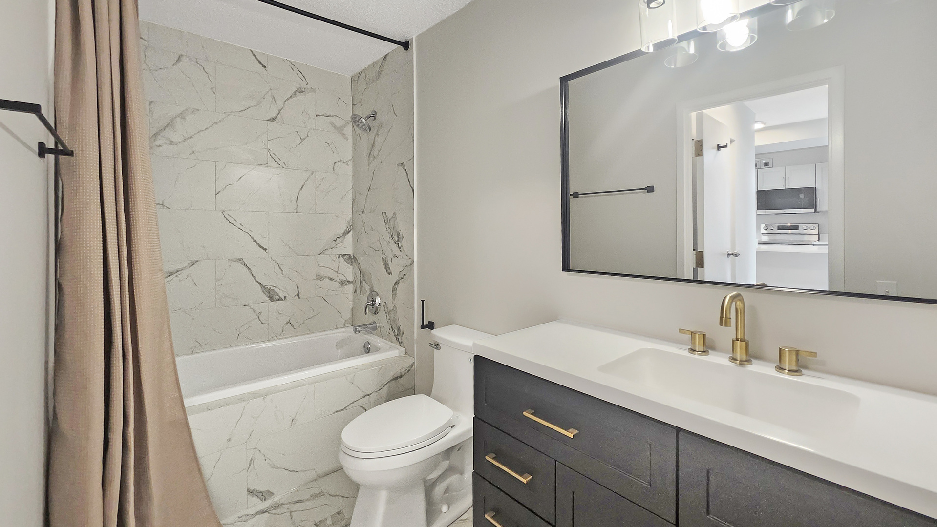 405 N Wabash Avenue Unit: 3308
