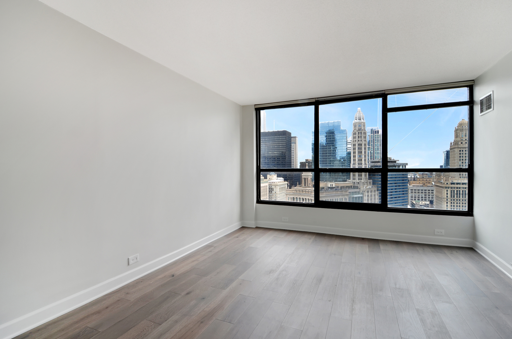 405 N Wabash Avenue Unit: 3308
