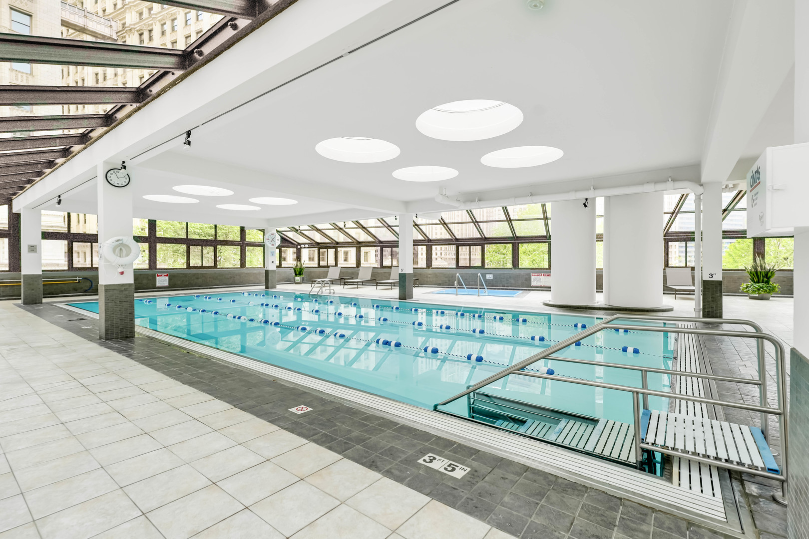 405 N Wabash Avenue Unit: 3308