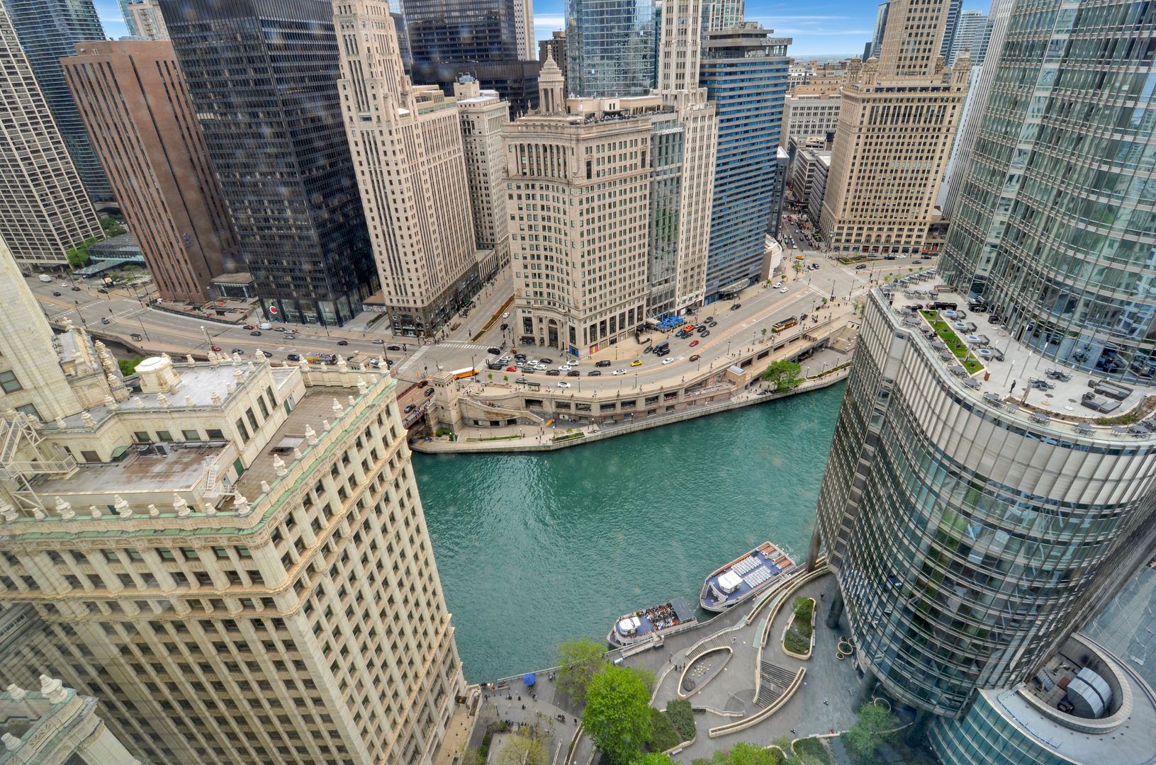 405 N Wabash Avenue Unit: 3308