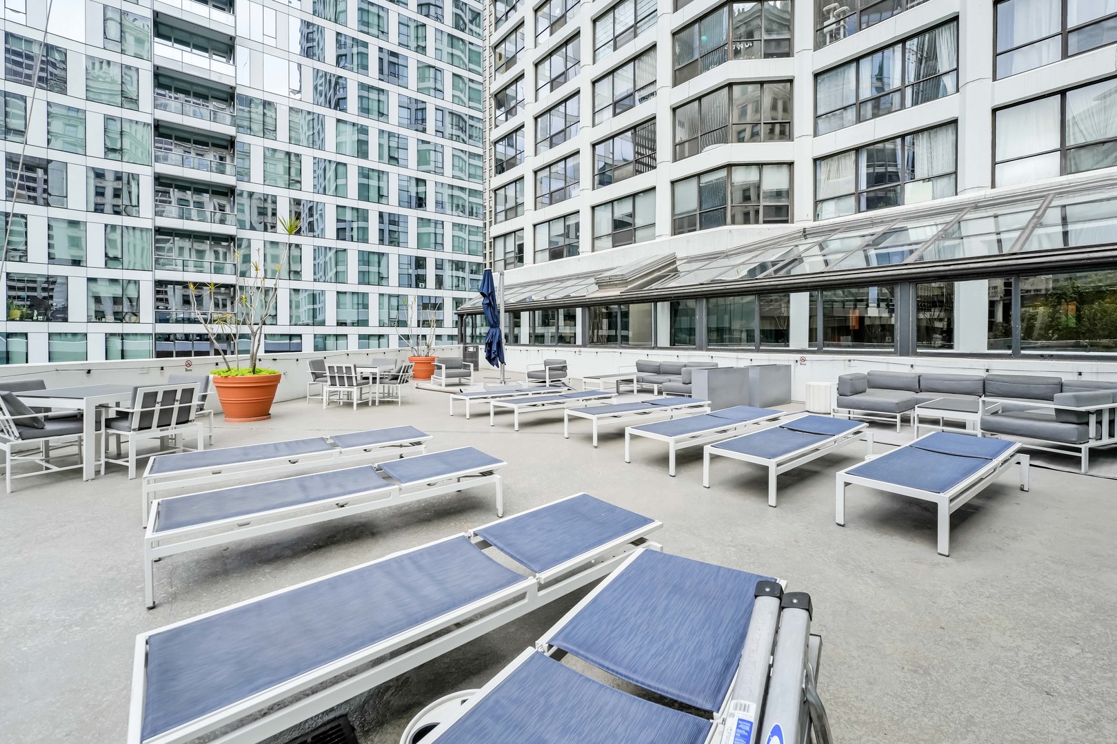 405 N Wabash Avenue Unit: 3308