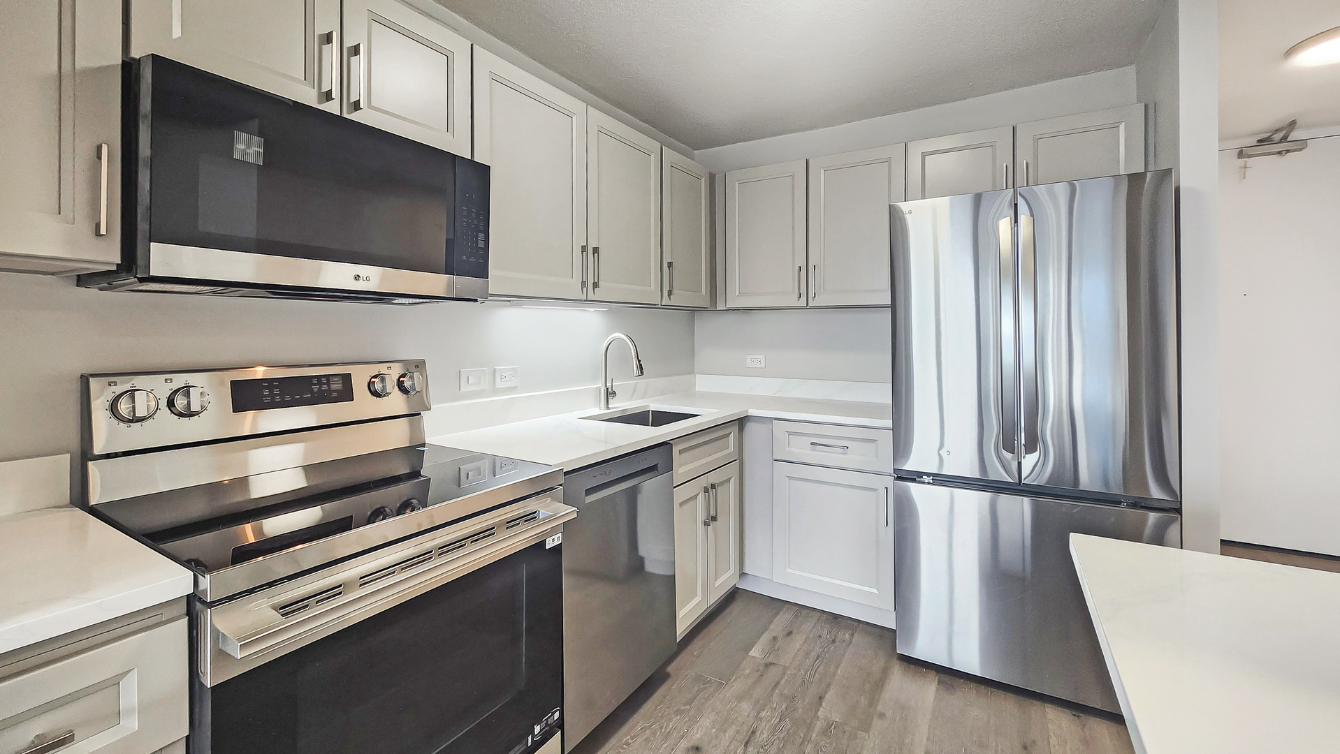 405 N Wabash Avenue Unit: 3308