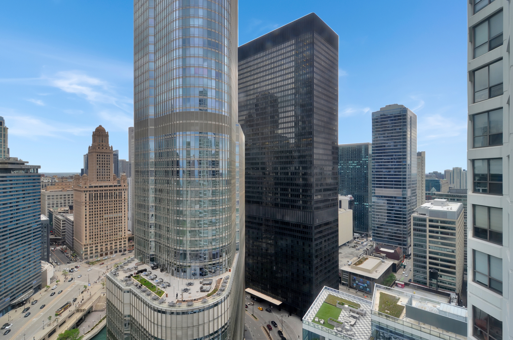 405 N Wabash Avenue Unit: 3308