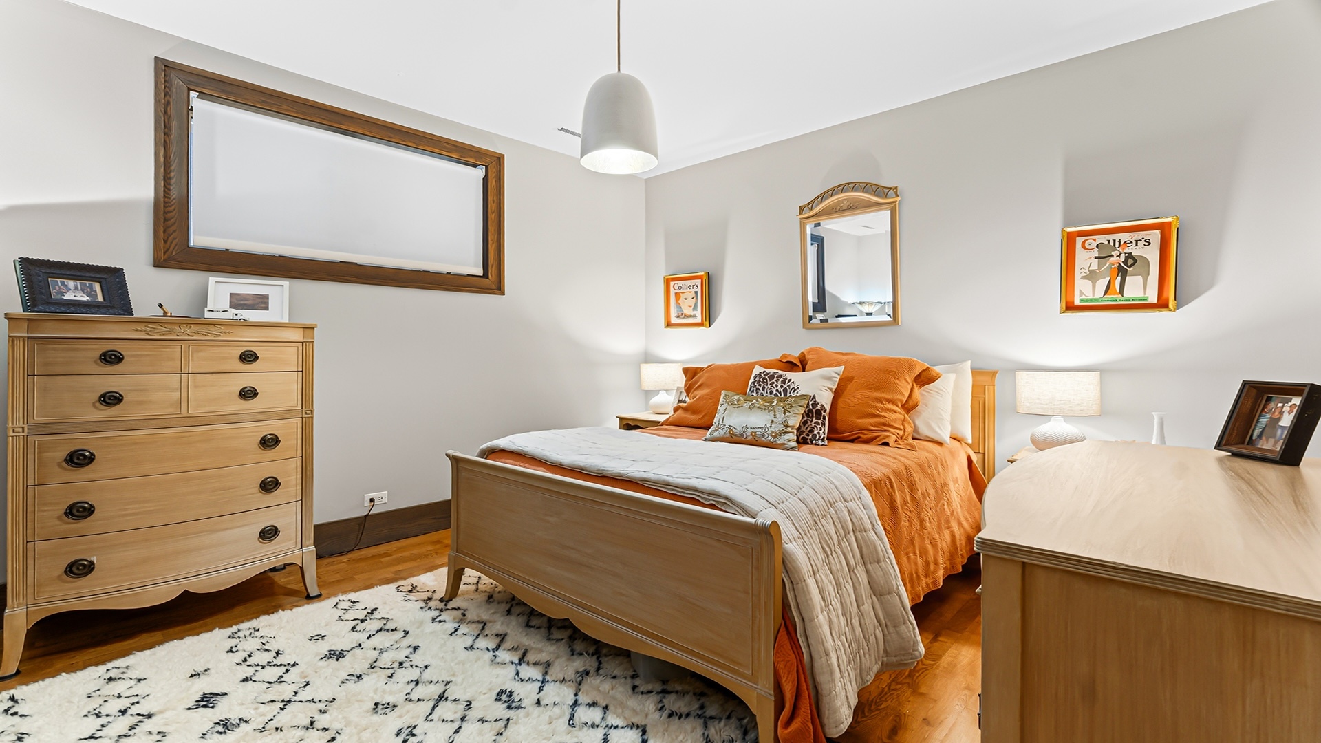 820 W Buckingham Place Unit: 1