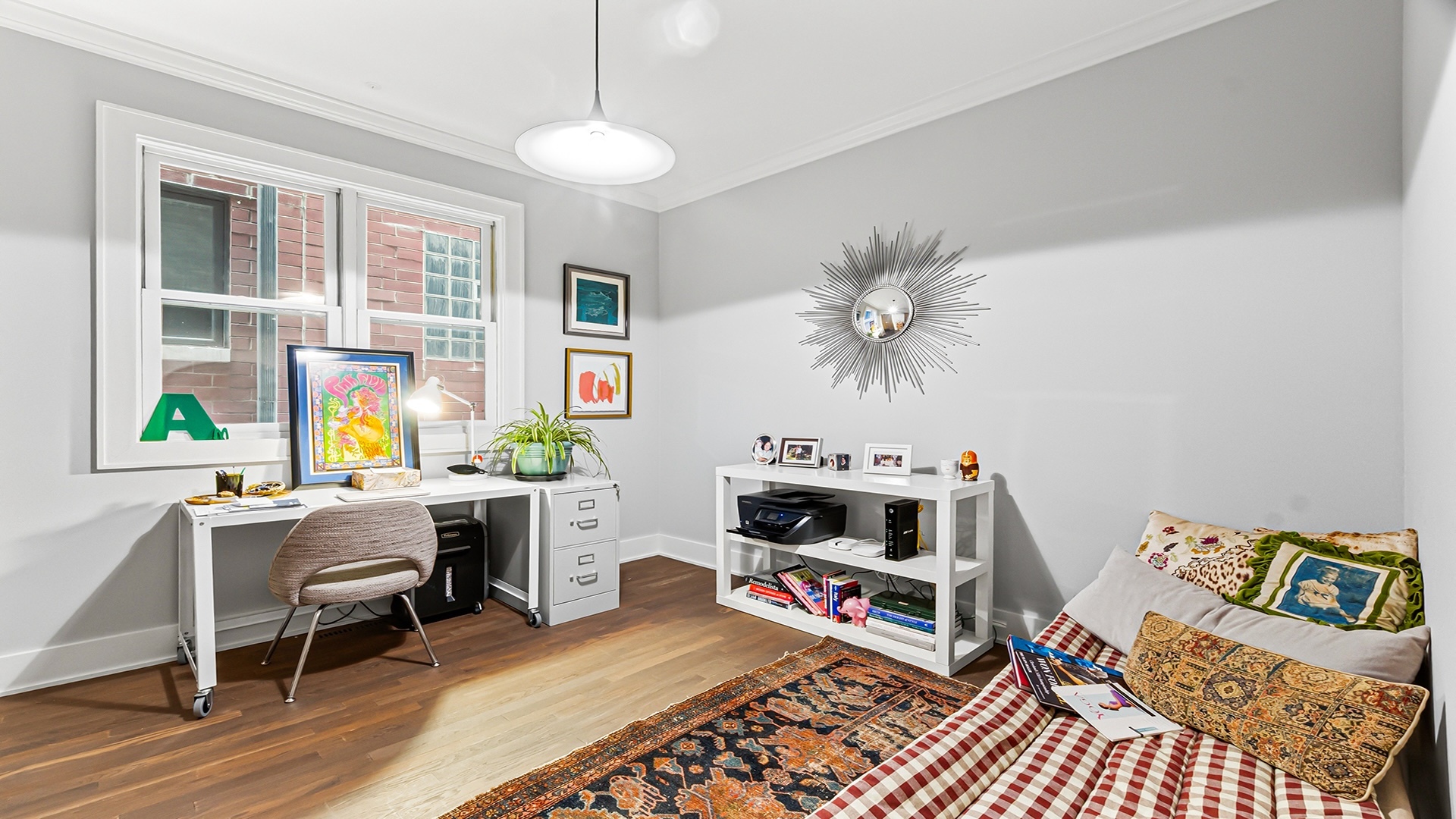 820 W Buckingham Place Unit: 1