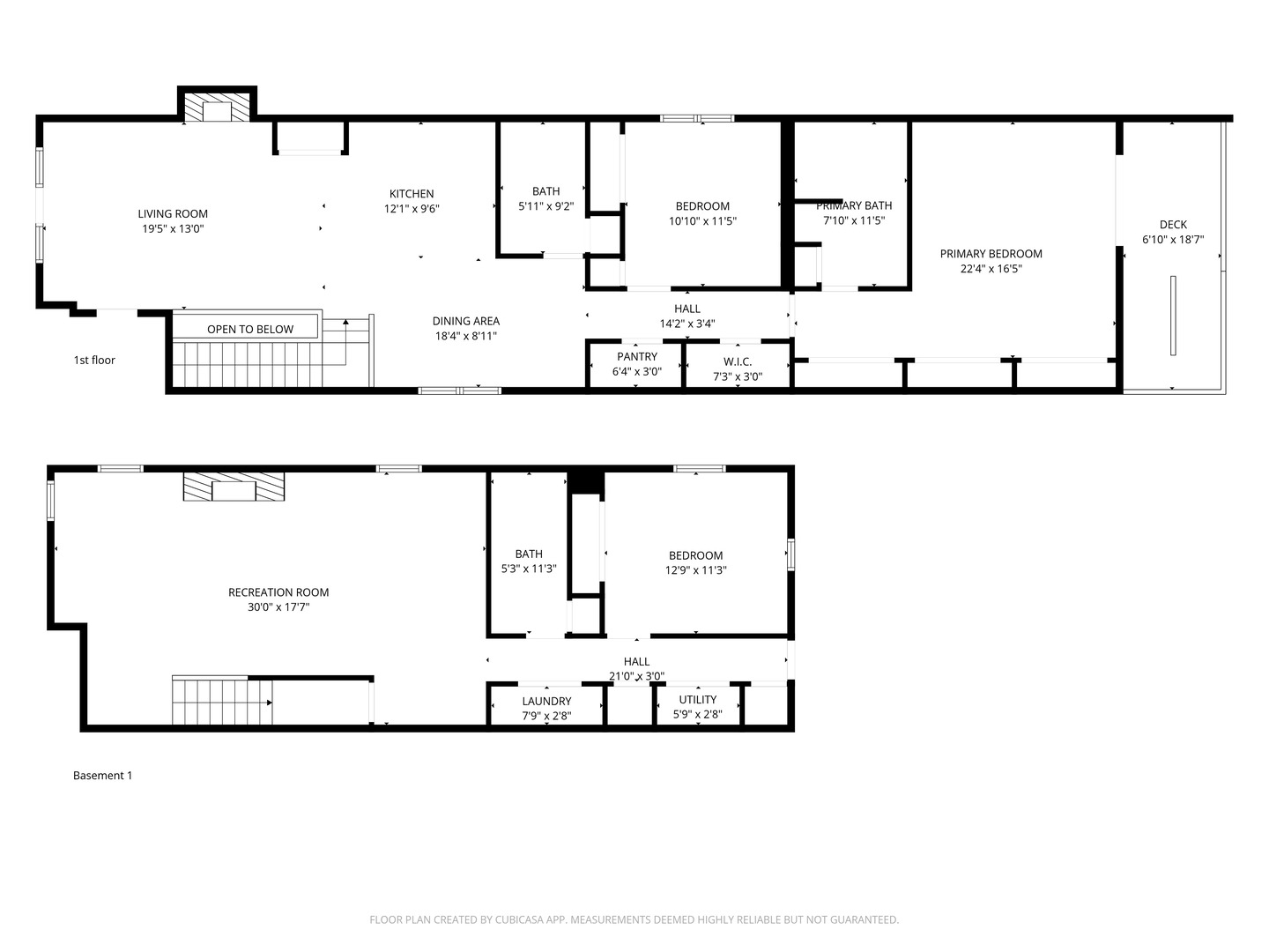 820 W Buckingham Place Unit: 1