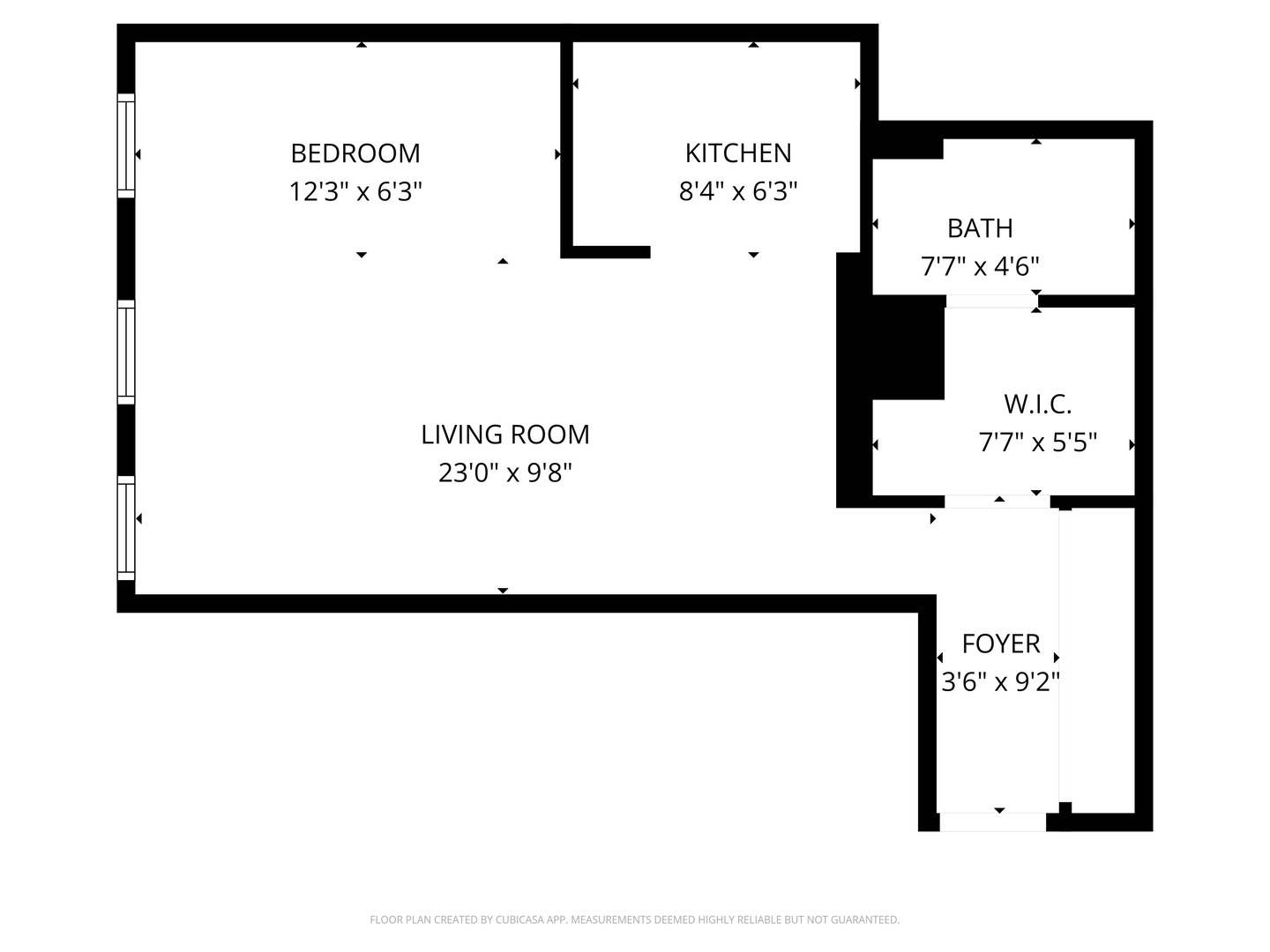 260 E Chestnut Street Unit: 314
