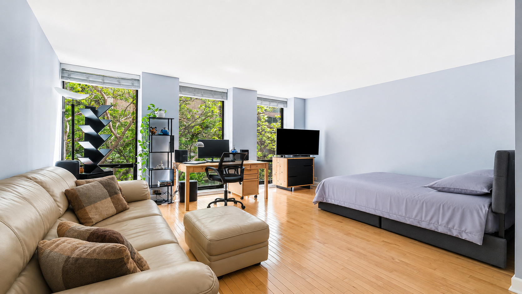 260 E Chestnut Street Unit: 314