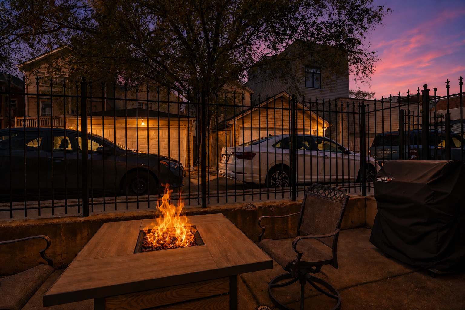 1217 N HONORE Street Unit: G