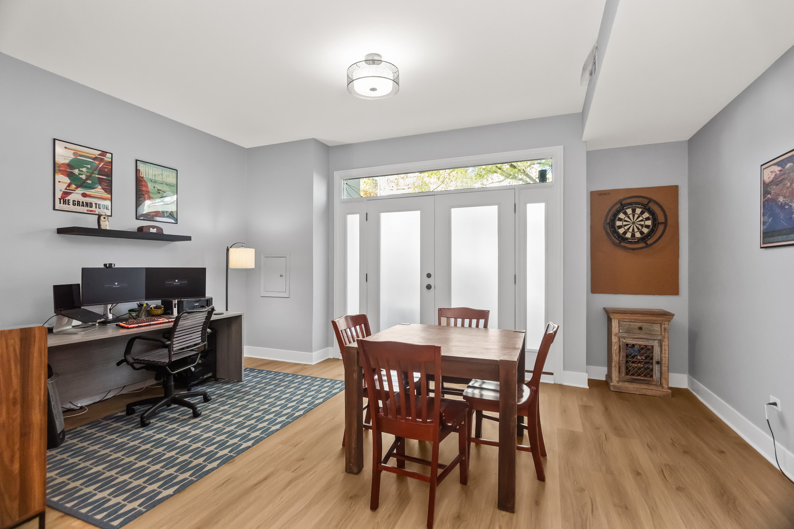 1217 N HONORE Street Unit: G