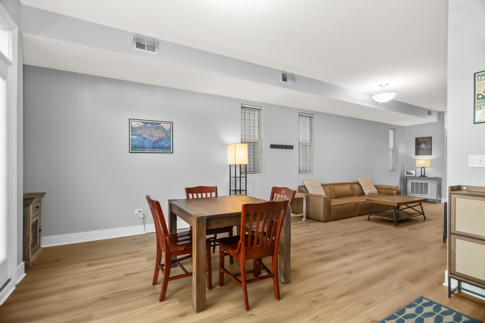 1217 N HONORE Street Unit: G