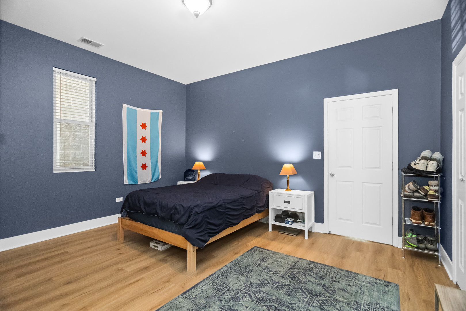 1217 N HONORE Street Unit: G