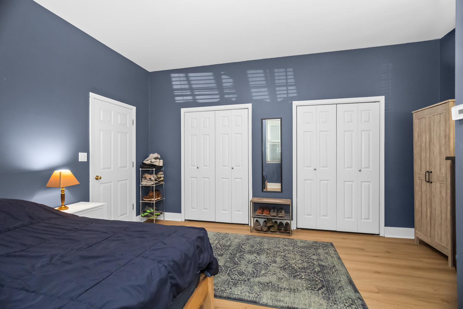 1217 N HONORE Street Unit: G