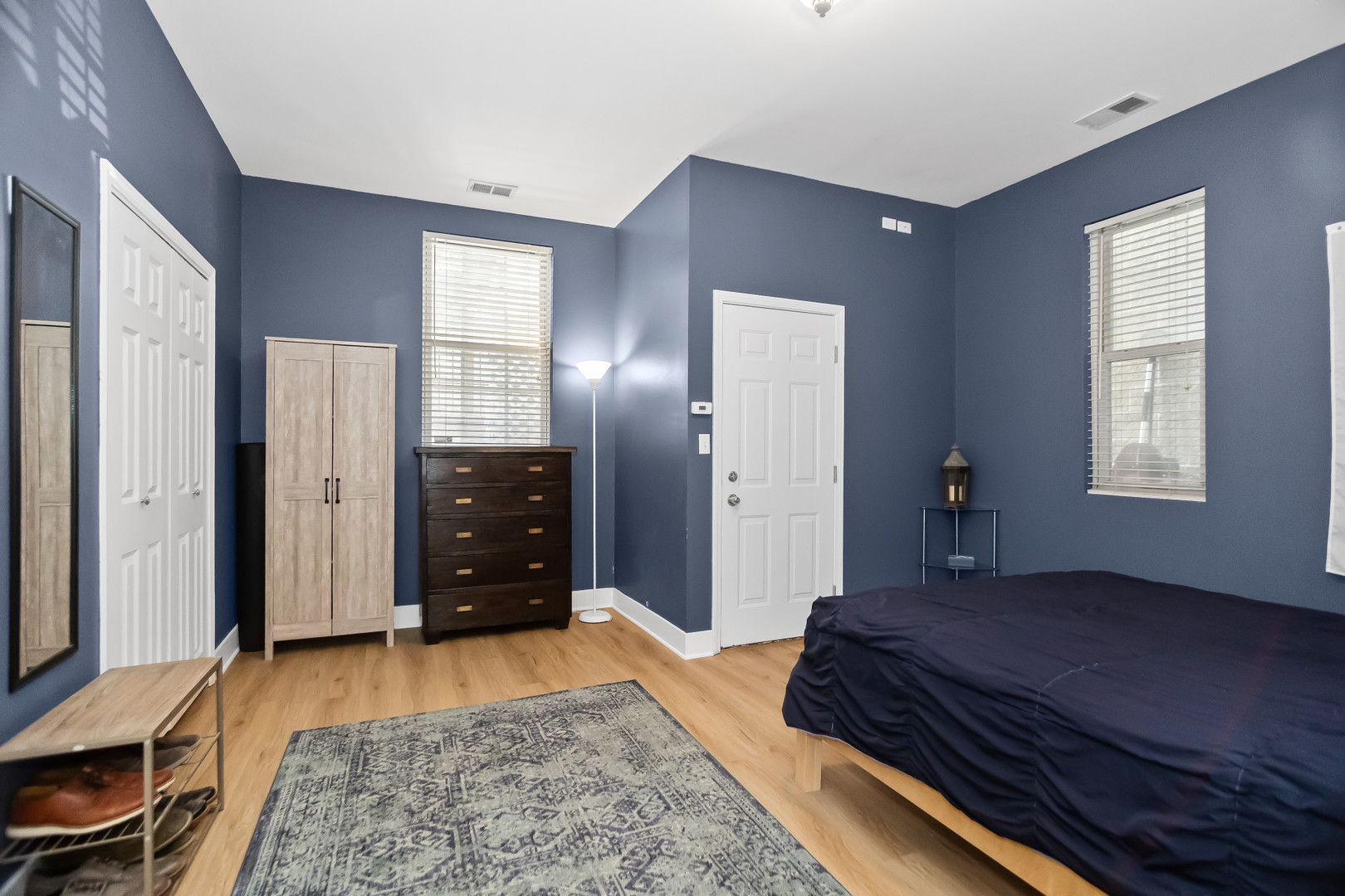 1217 N HONORE Street Unit: G