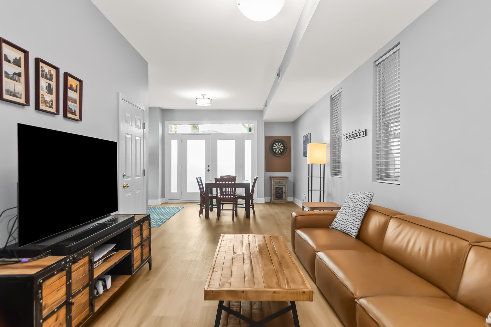 1217 N HONORE Street Unit: G