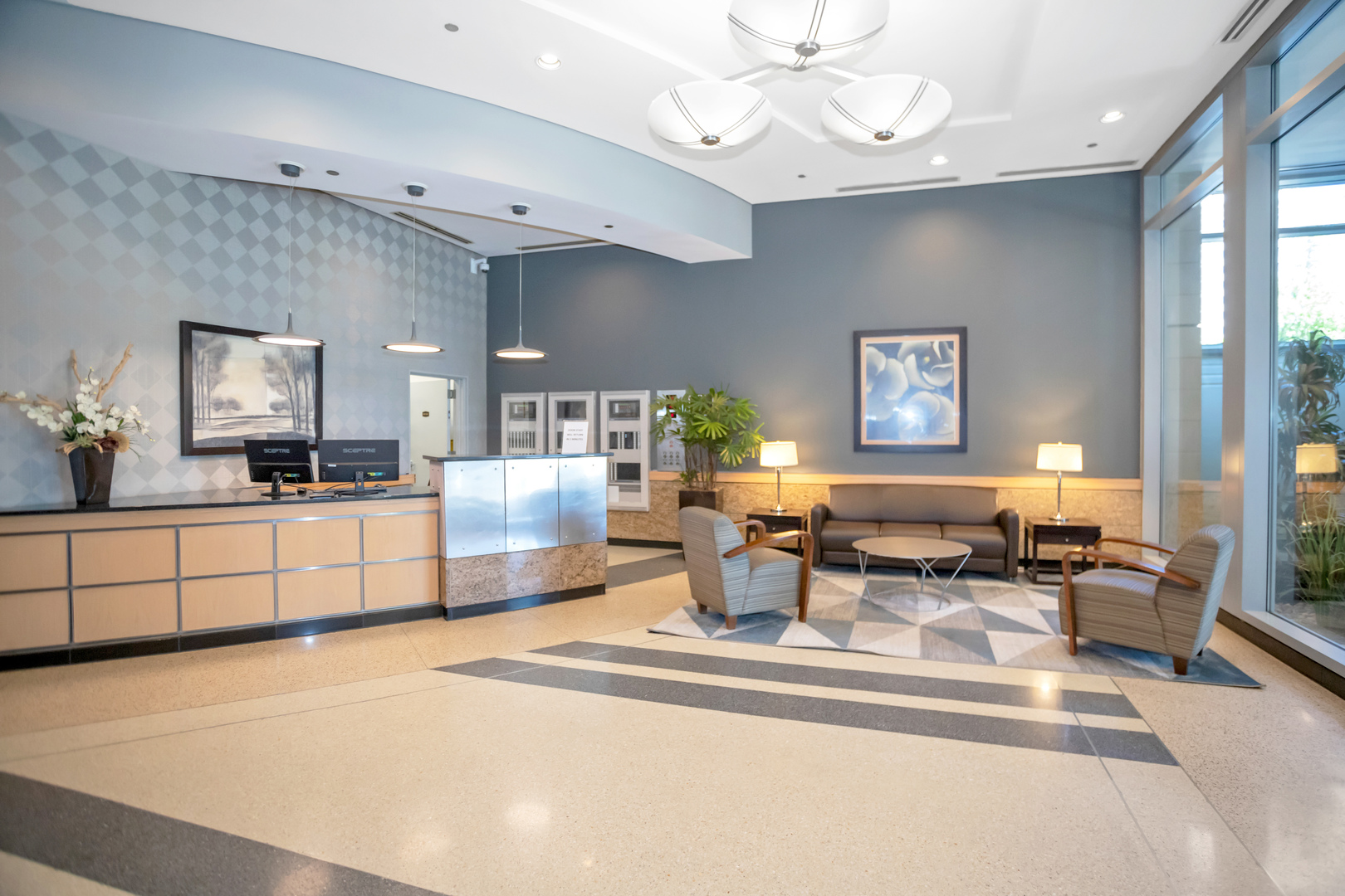 1600 S Prairie Avenue Unit: 2102