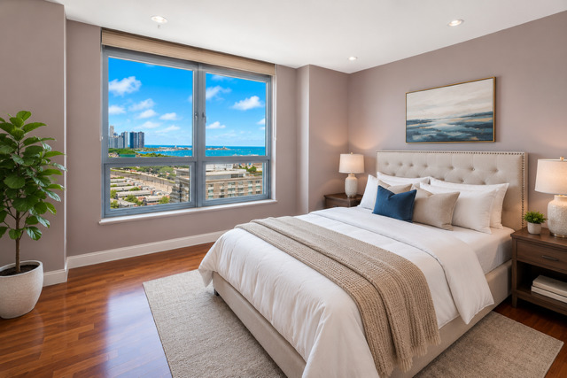 1600 S Prairie Avenue Unit: 2102