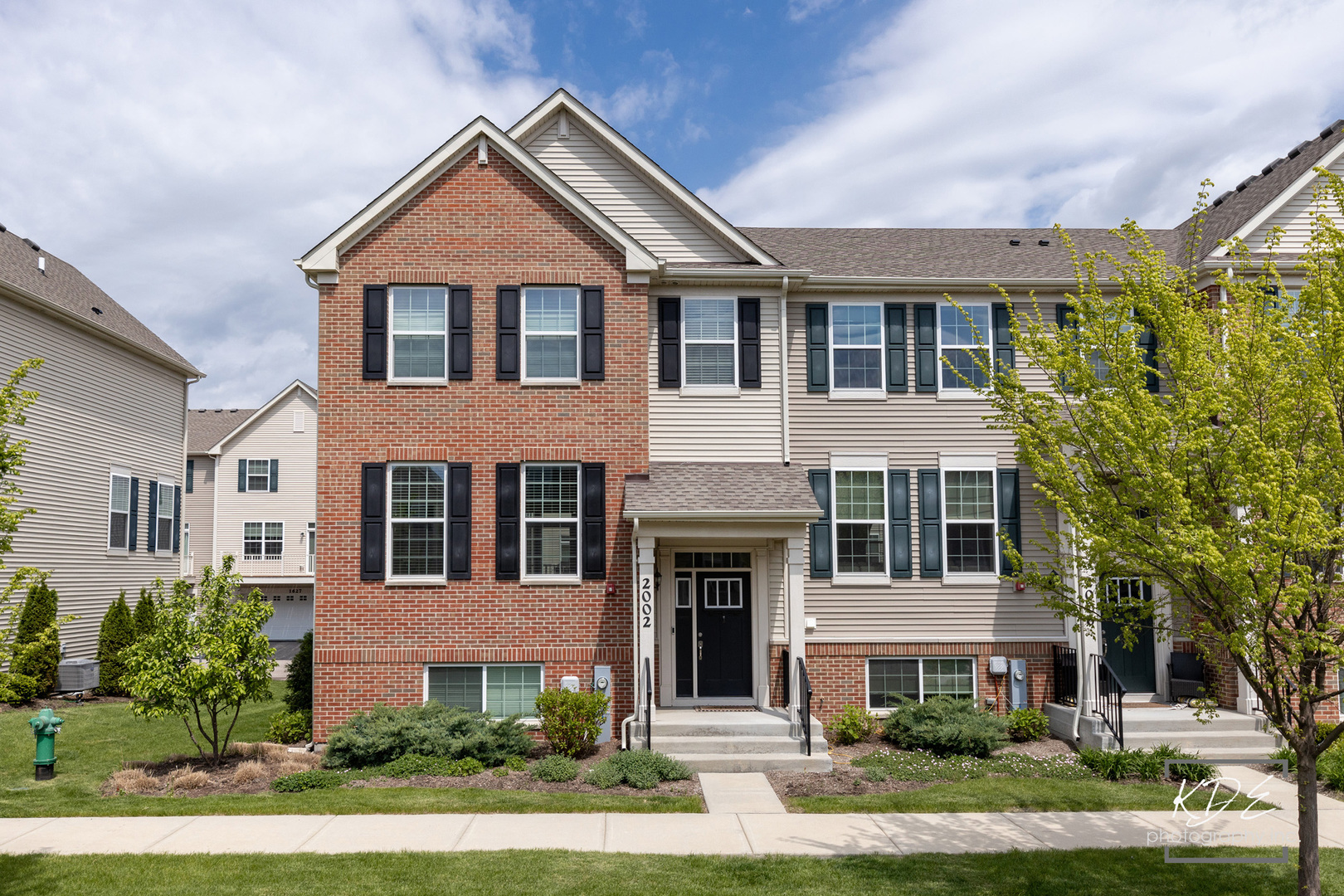 2002 Stuttle Road