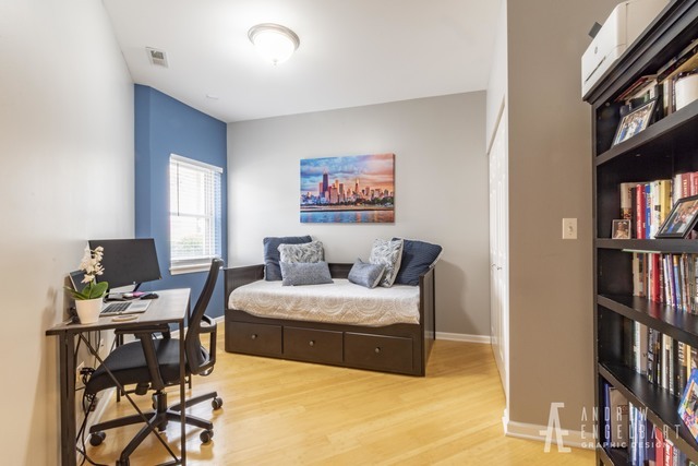 757 W 14th Street Unit: 1B