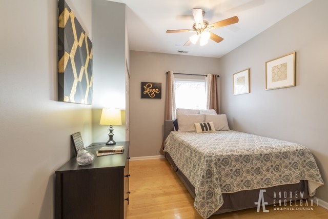 757 W 14th Street Unit: 1B