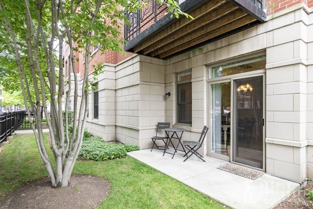 757 W 14th Street Unit: 1B