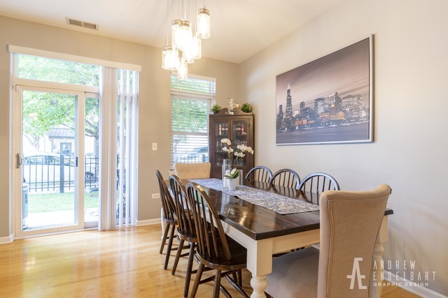 757 W 14th Street Unit: 1B