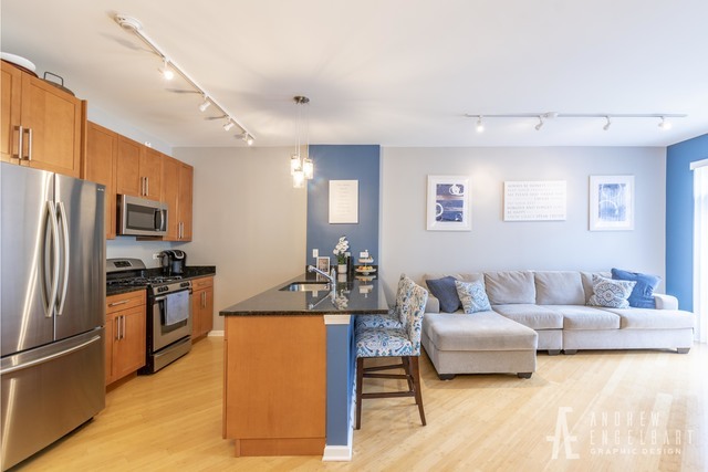 757 W 14th Street Unit: 1B
