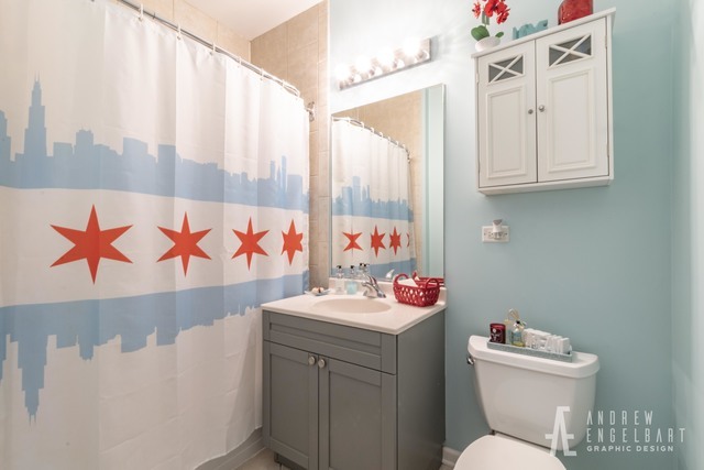 757 W 14th Street Unit: 1B