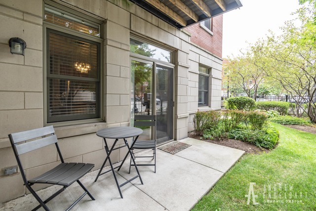 757 W 14th Street Unit: 1B