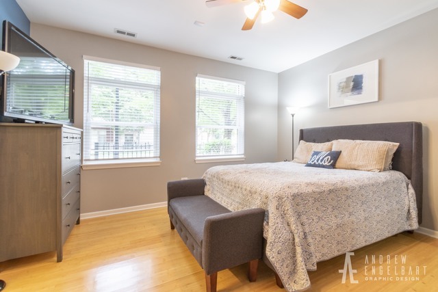 757 W 14th Street Unit: 1B