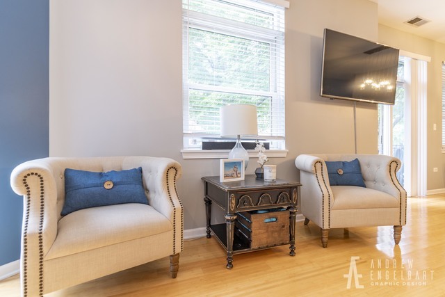 757 W 14th Street Unit: 1B