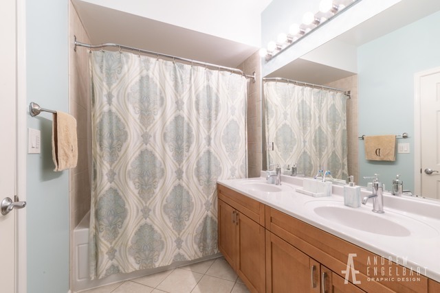 757 W 14th Street Unit: 1B