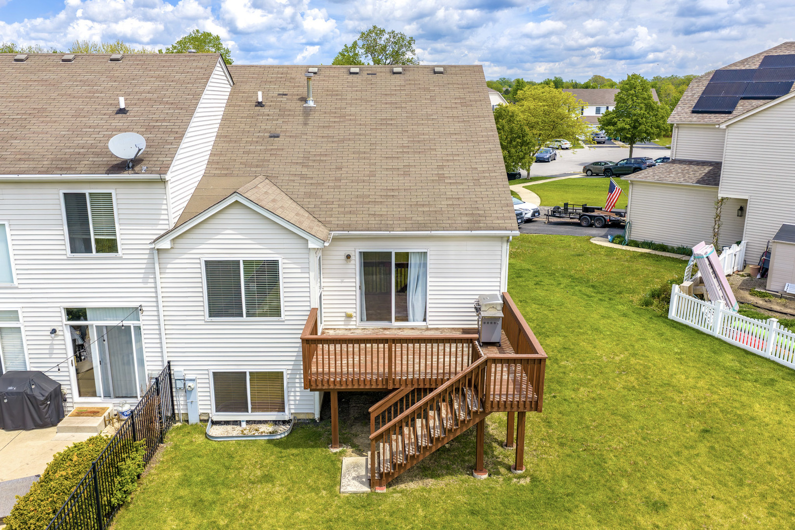 1603 Grove Court