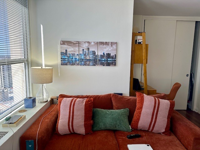 2626 N Lakeview Avenue Unit: 2210