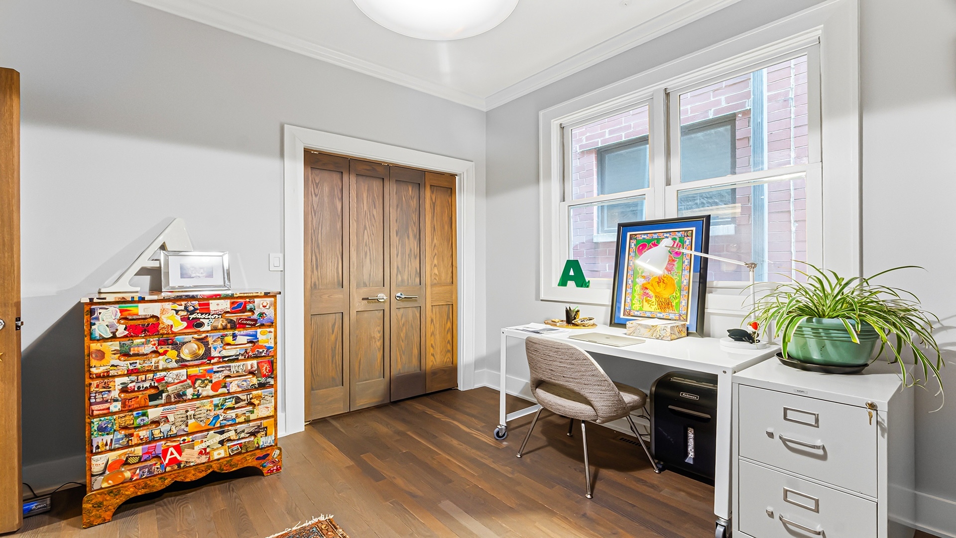 820 W Buckingham Place Unit: 1