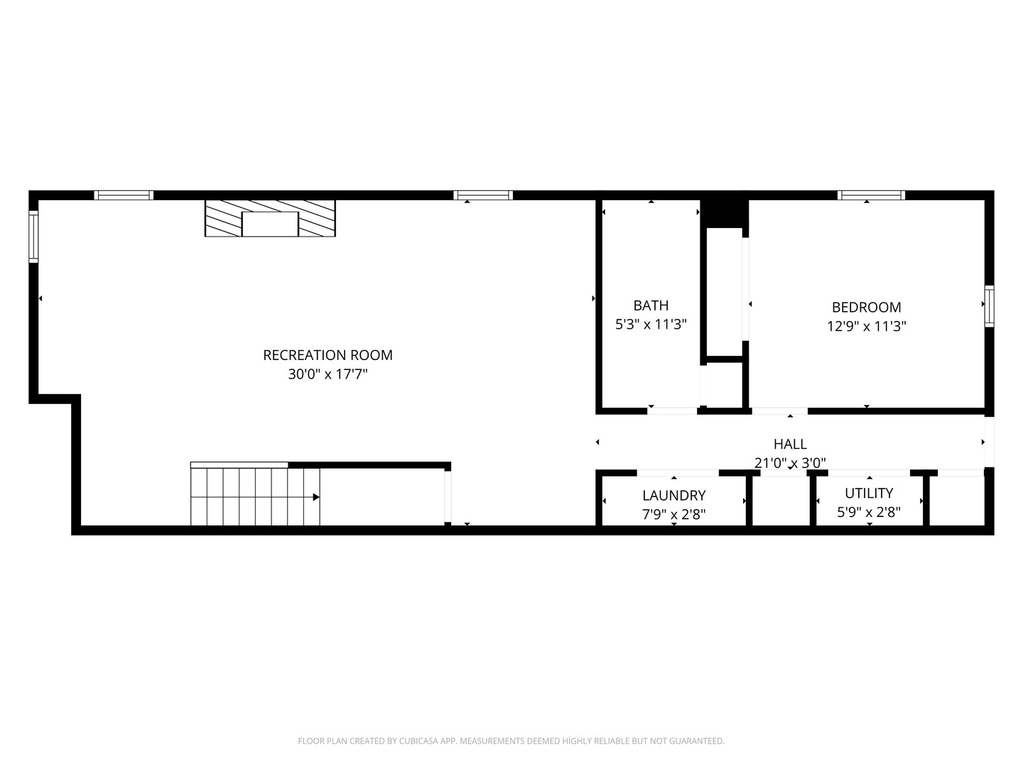 820 W Buckingham Place Unit: 1